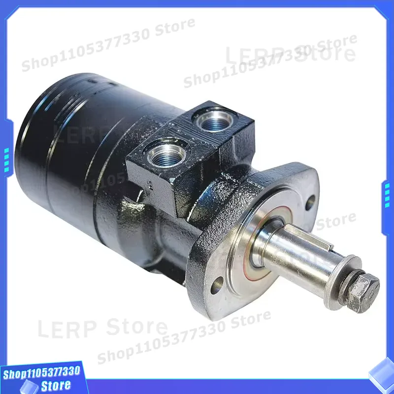 350 Bar High Pressure Industri - огляд і ціна Heavy Equipment Unit