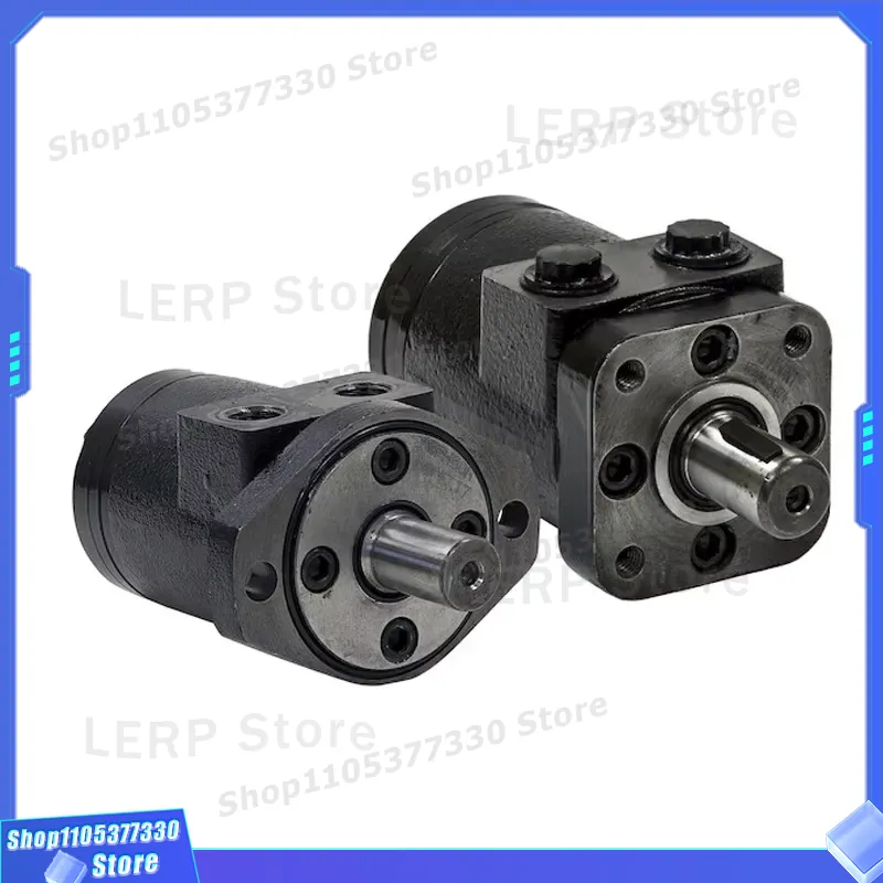 350 Bar High Pressure Industri - огляд і ціна Heavy Equipment Unit