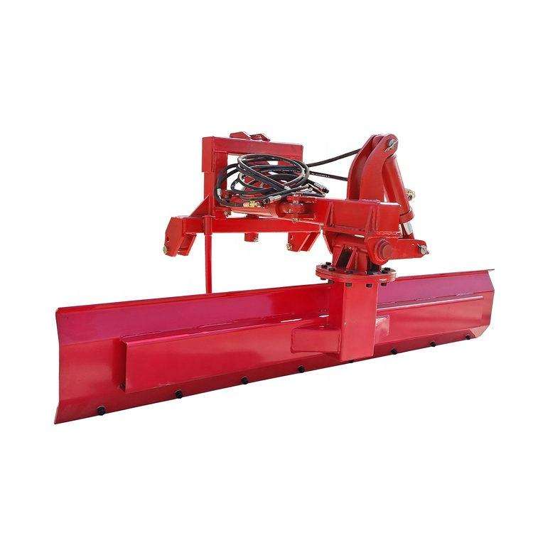 Farm Equipment Machinery Agric - огляд і ціна Heavy Equipment Grader