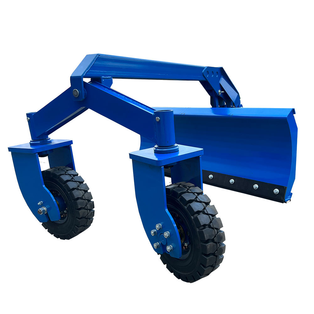 Farm Equipment Machinery Agric - огляд і ціна Heavy Equipment Grader