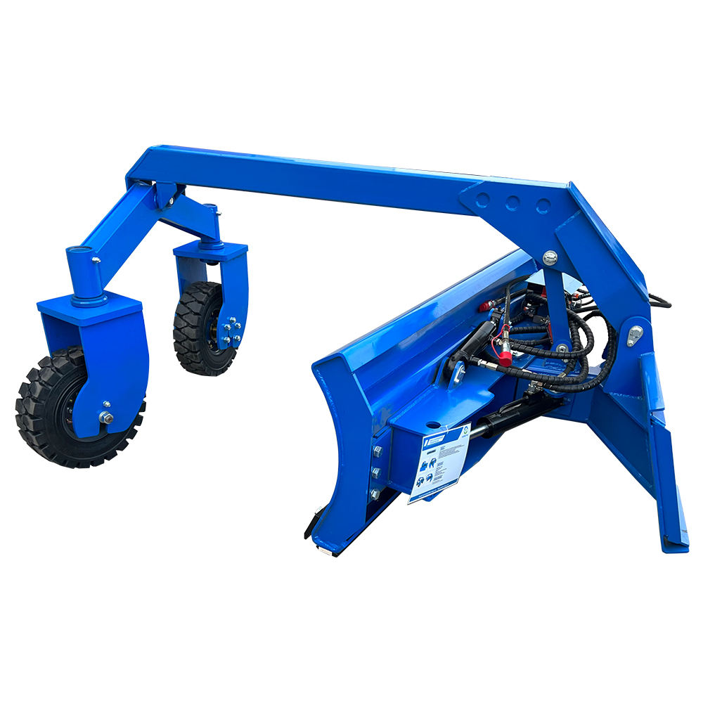 Farm Equipment Machinery Agric - огляд і ціна Heavy Equipment Grader