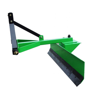 Farm Equipment Machinery Agric - огляд і ціна Heavy Equipment Grader