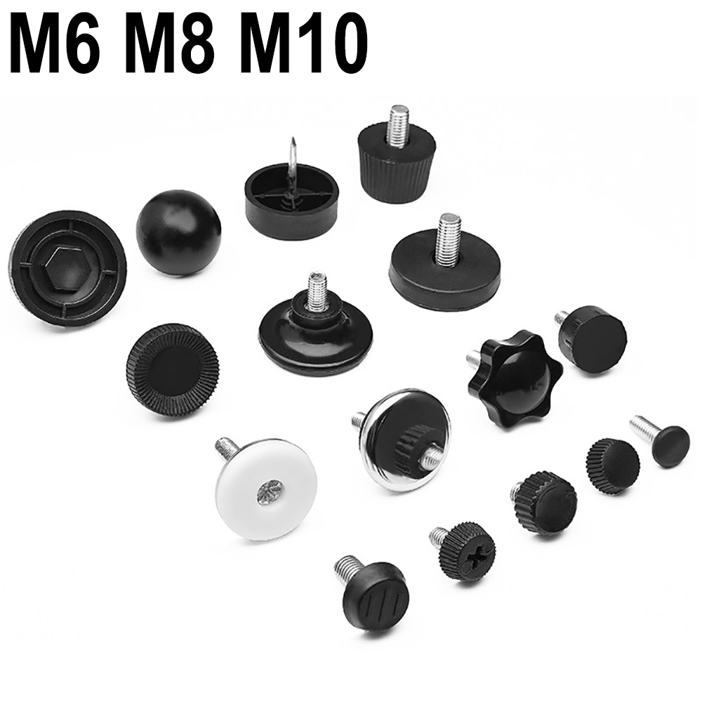 4Pcs M6 M8 M10 Adjustable Leve - огляд і ціна Heavy Equipment Operator