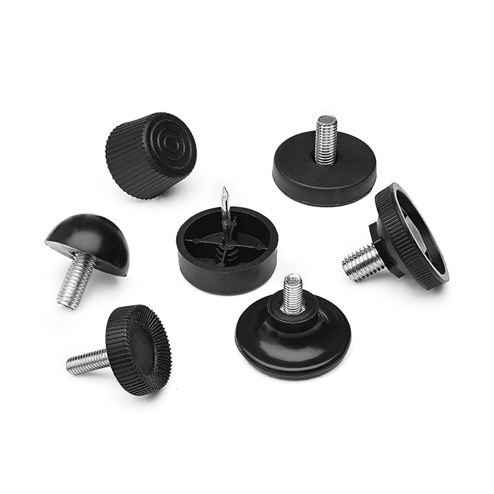 4Pcs M6 M8 M10 Adjustable Leve - огляд і ціна Heavy Equipment Operator