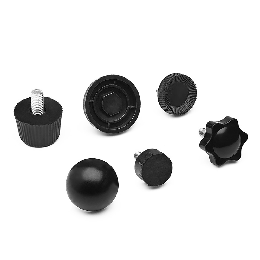 4Pcs M6 M8 M10 Adjustable Leve - огляд і ціна Heavy Equipment Operator