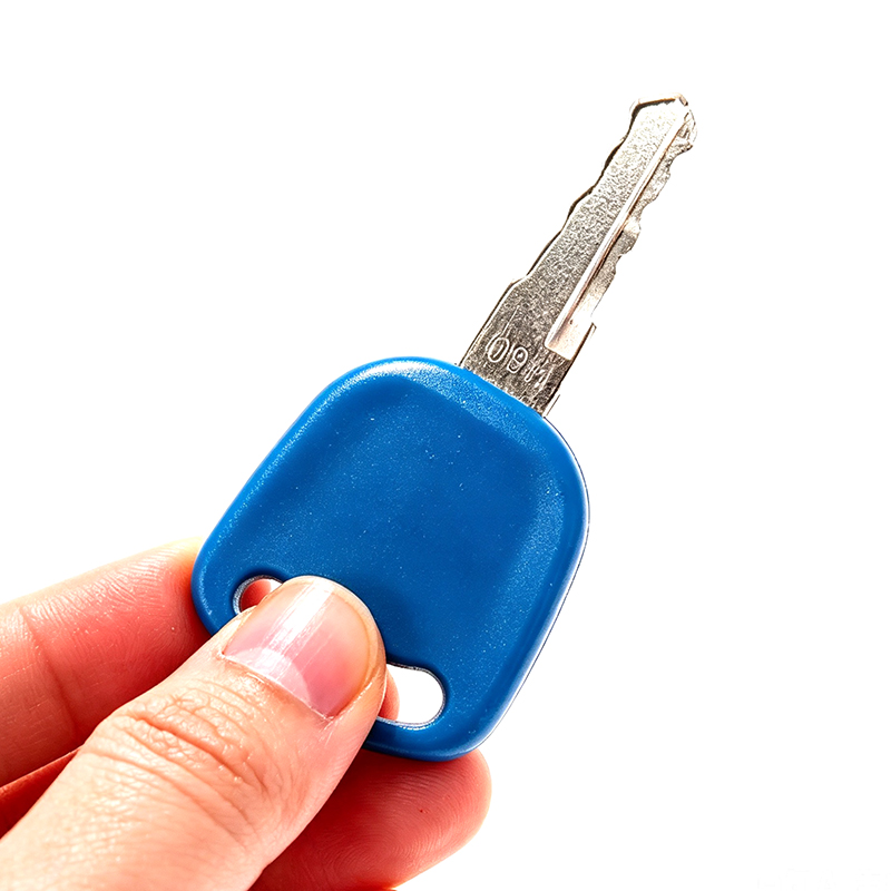 14601 Key For New Holland Exca - огляд і ціна Heavy Equipment Grader