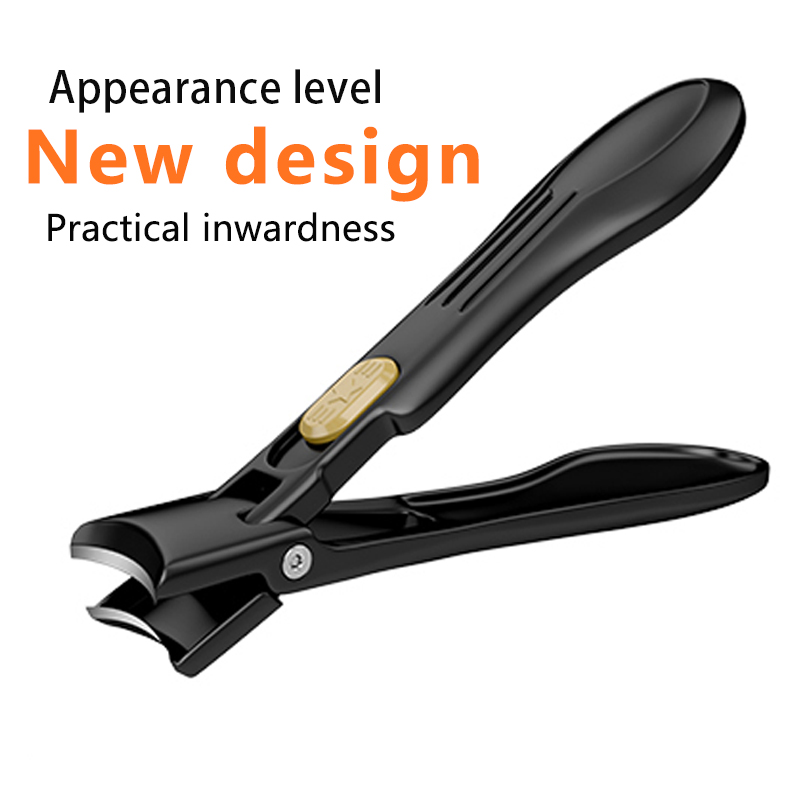 Heavy-Duty Thick Nail Clippers - огляд і ціна Heavy Equipment Unit