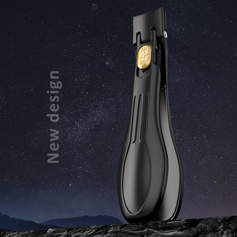 Heavy-Duty Thick Nail Clippers - огляд і ціна Heavy Equipment Unit