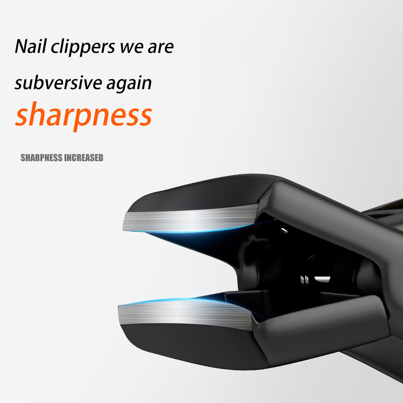 Heavy-Duty Thick Nail Clippers - огляд і ціна Heavy Equipment Unit