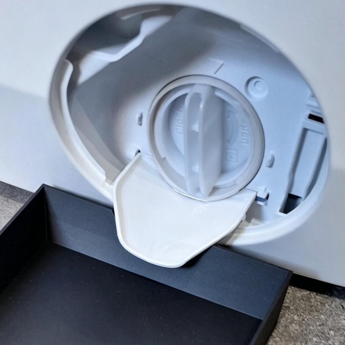 Heavy Duty Washing Machine Dra - огляд і ціна Heavy Equipment Spare Parts
