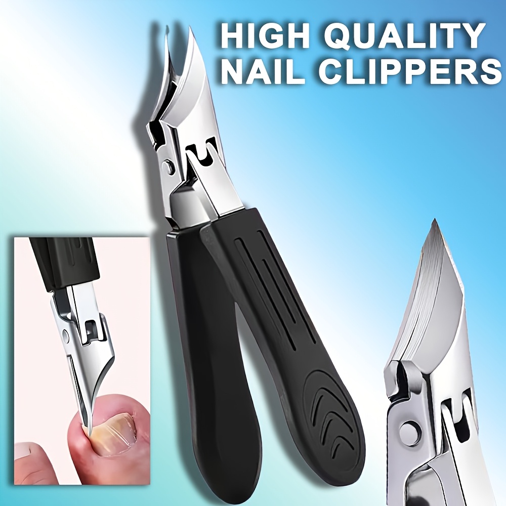 For Thick And Ingrown Nails -  - огляд і ціна Heavy Equipment Unit
