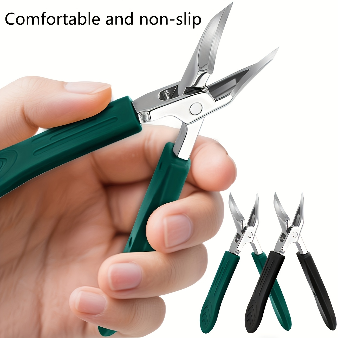 For Thick And Ingrown Nails -  - огляд і ціна Heavy Equipment Unit