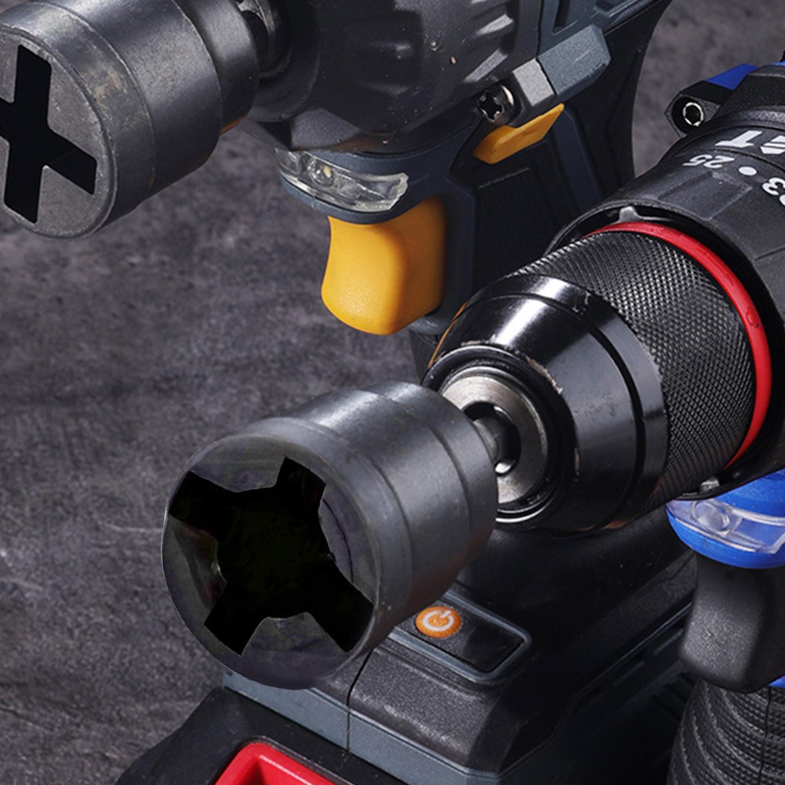 Jack Socket Drill Adapter Elec - огляд і ціна Vehicle Heavy Equipment