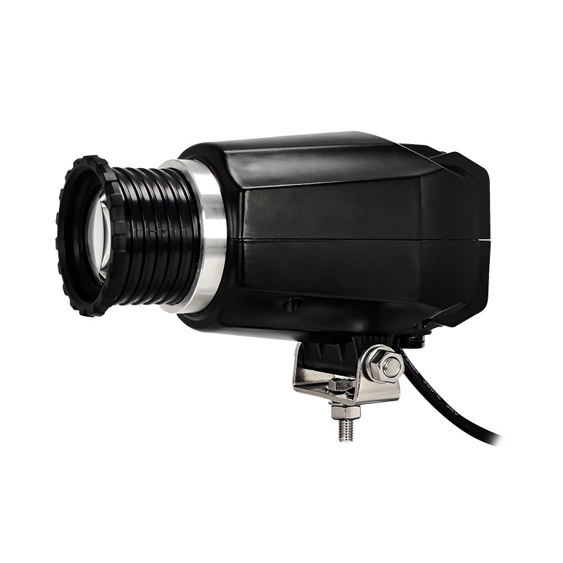 20W IP67 Waterproof Safety War - огляд і ціна Vehicle Heavy Equipment