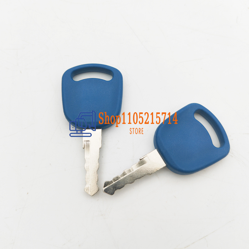 2/5pcs 14601 Key 82003267 8203 - огляд і ціна Heavy Equipment Grader