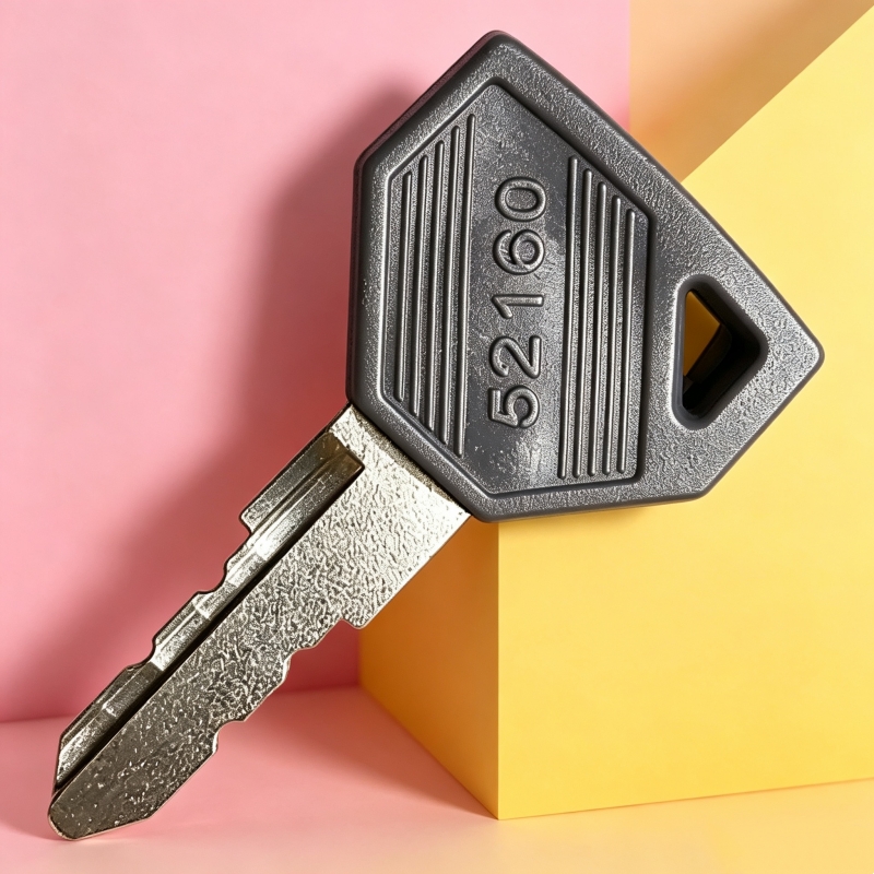 For Yanmar 52160 Ignition Key  - огляд і ціна Heavy Equipment Grader