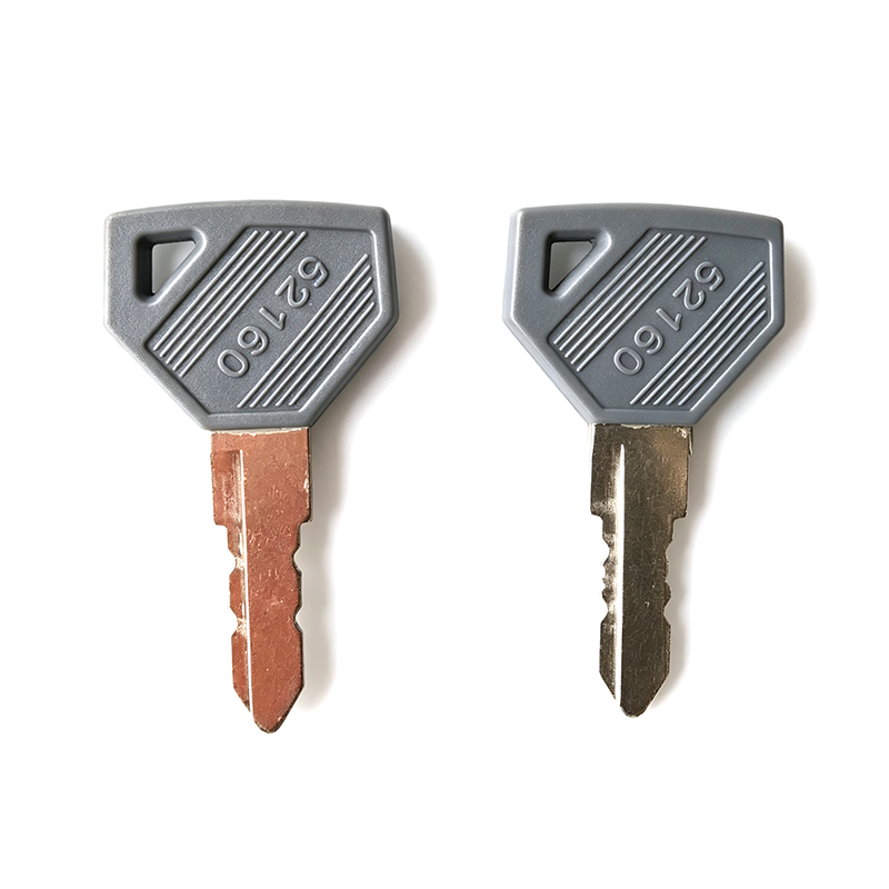 For Yanmar 52160 Ignition Key  - огляд і ціна Heavy Equipment Grader