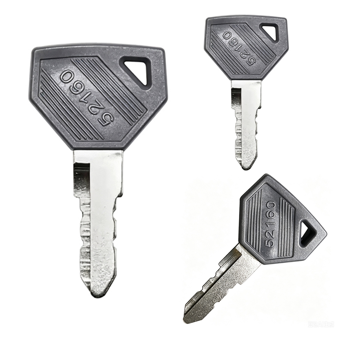 For Yanmar 52160 Ignition Key  - огляд і ціна Heavy Equipment Grader